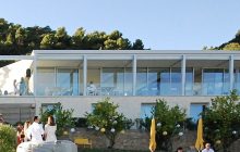 Villa in Vence near St Paul 5B 5Ba pool panoramic views.