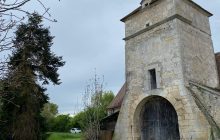 13th century dovecot and farm property, ideal for renovation and tourist project
