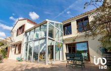 Village house in Coursegoules (06140)