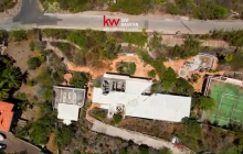 Opportunité Exceptionnelle à Oyster Pond, Saint Martin