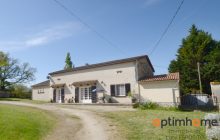 Beautiful Home with Gîte and amazing garden in dept 86