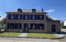 Maison 6 pièces 173m