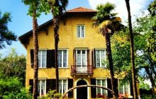 Private sale : A magical 16.5-hectare estate nestled next to the French Pyrenees, campsite, gites, stables and riding center