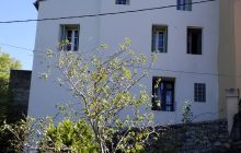 House with Ground Floor Apartment for Business, Feature Terraces, Garden, Beautiful Views