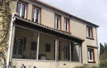 Bright and Spacious Family House