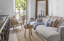 Charming Townhouse in Fréjus Old Town – Move-In Ready