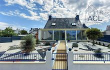 Exclusive – Renovated 4-Bedroom House 100 Meters from the Ria