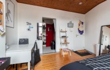 Lovely Studio in Paris