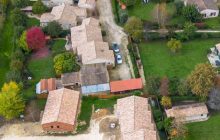 House for sale in 'senior village' Esprit Vin T Age, 24230 MONTCARET