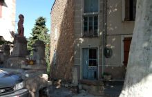 Village property to renovate