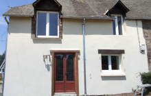 2 Bedroom Cottage Landivy 53190