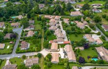 DORDOGNE: House to let to active seniors of 55 years plus