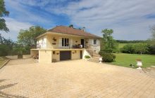 Beautiful Character House near Brantôme 24