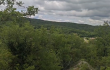 Peaceful Plot with Scenic Views,La Glayre, near Cahors (France) – 15,700 m² Total