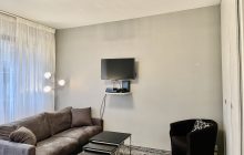 Grand studio en parfait état à 150 m des Champs Elysées