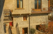 For Sale: Historic Stone House in the Heart of the French Pyrenees