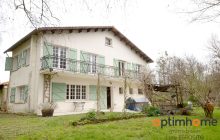 Dream house in Alloue, former water mill in Charente!