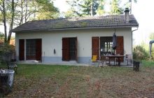 Small house in Le Buis France