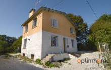 Spacious 4-Bedroom Property with Large Garden and Views, Chasseneuil-sur-Bonnieure