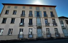 Immeuble rare au coeur du Couserans