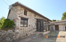 Charming Renovated Barn in Verneuil, Charente !