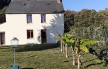 House for Sale in Brittany France