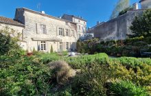 Charming Character Property in Charente