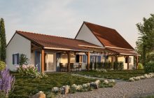 For Sale in Domaine de Lanzac