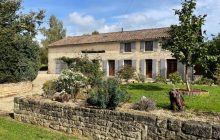 Superb Detached 5 Bedroomed Stone Property With A Heated Pool R7373