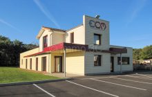 Modern Leased Commercial Premises - In Sauzé-entre-Bois (79190) Deux-Sèvres