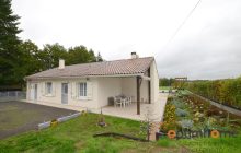 Charming Pavillon with Panoramic Views in Exideuil-sur-Vienne