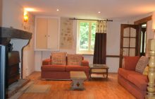 Charming Country Home in Genouillac – 242 m² on 1.8 Hectares