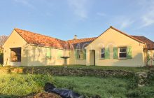 3 bed bungalow with swimming pool and garage - ref 5230 - Near Chef Boutonne (79) Deux-Sèvres - 179 760 euros HAI