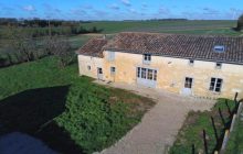 Charming 3 Bedroom House Renovated with Natural Materials R7278