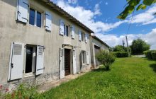 Beautiful Stone House with Large Garden R6993