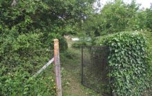 Building Plot With Planning Accepted 1,271m² in Couture R7399