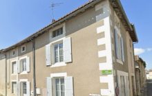 House For Sale In Verteuil-Sur-Charente. Ideal Holiday Home Or Rental R7171