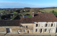 Charming Rural Property with Large Living Spaces and 10m x 5m Swimming Pool R7402