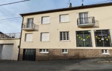 Maison de rapport à vendre