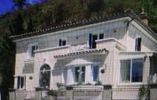 Architect Designed Villa South of France