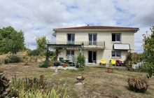 1970's House With Basement And Large Garden R7324
