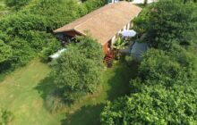 Nanteuil-en-Vallée. Beautiful 2-Bedroom Bungalow with Landscaped Garden and Plunge Pool R7367