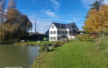 Lakefront Home with Rental Potential – 72500 Beaumont-Pied-de-Bœuf