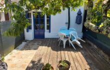 Five Bedroom Town House with large garden