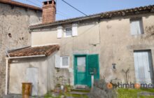 Charming property de caractère in Charente