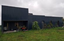 Rare opportunity – Mixed-use property near Tours