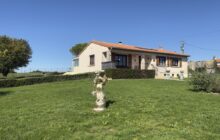 Large Spacious Country House 1h10 from the Coast R7371