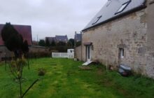 Fully renovated stone house in Hamlet, Picauville. Normandy