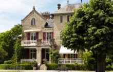 Character property with strong tourism investment potential