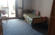 appartement ensoleillé